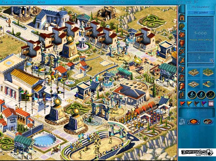 Screenshots