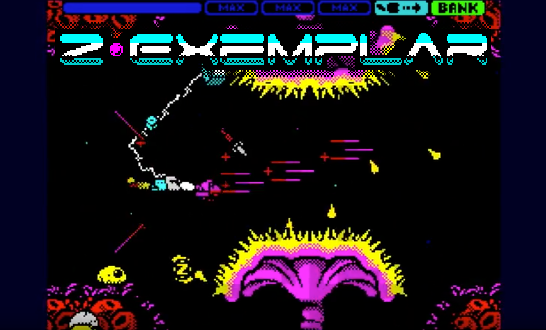 Z-Exemplar