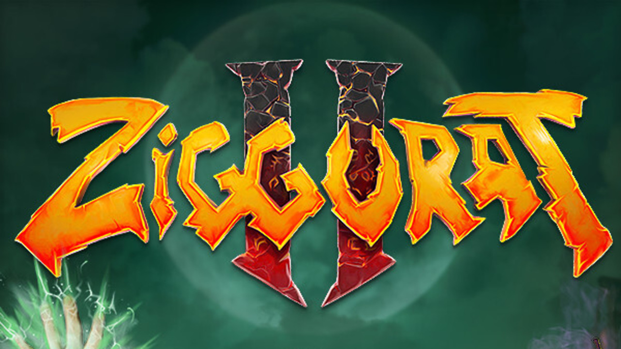 Ziggurat 2
