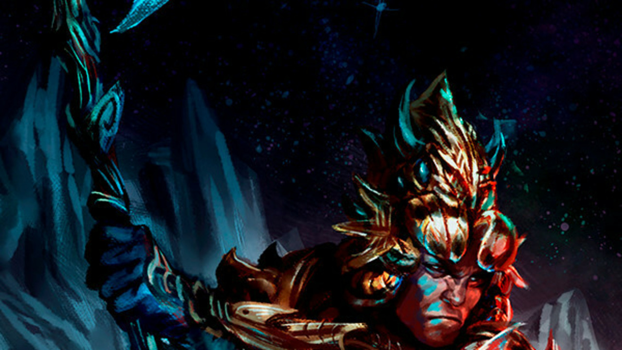 Zodiac Legion