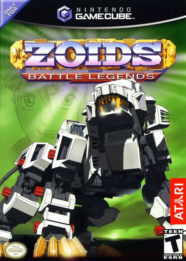 Box Art