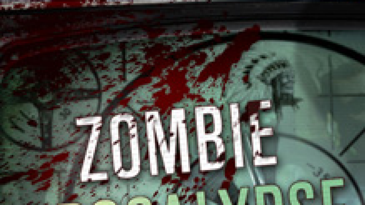 Zombie Apocalypse