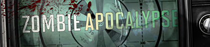 Zombie Apocalypse