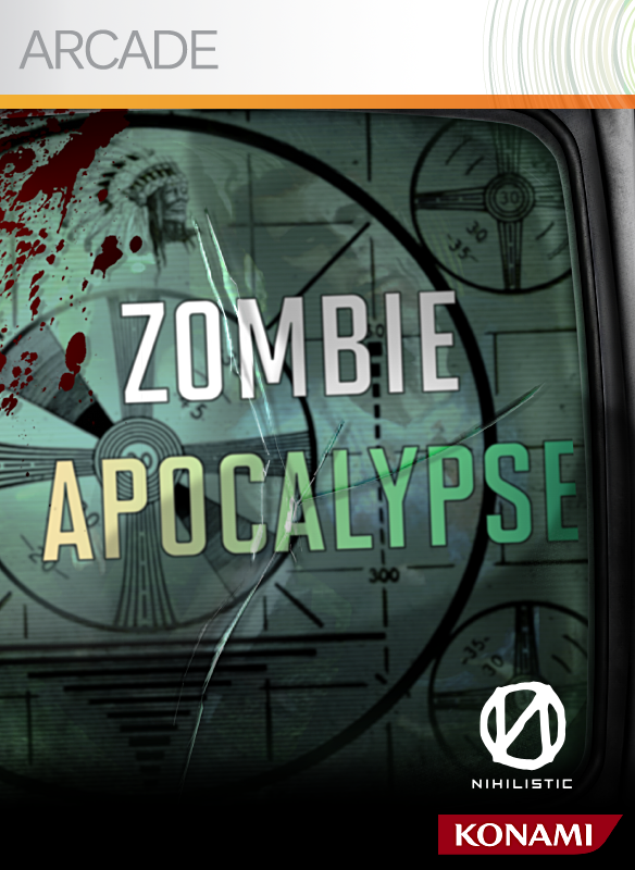 Zombie Apocalypse