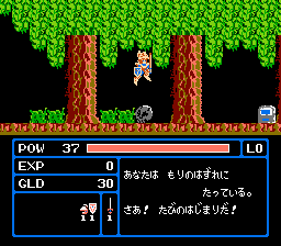 NES Screenshots