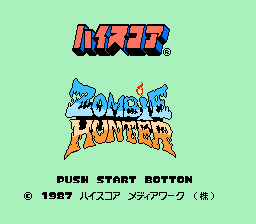 NES Screenshots