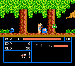 NES Screenshots