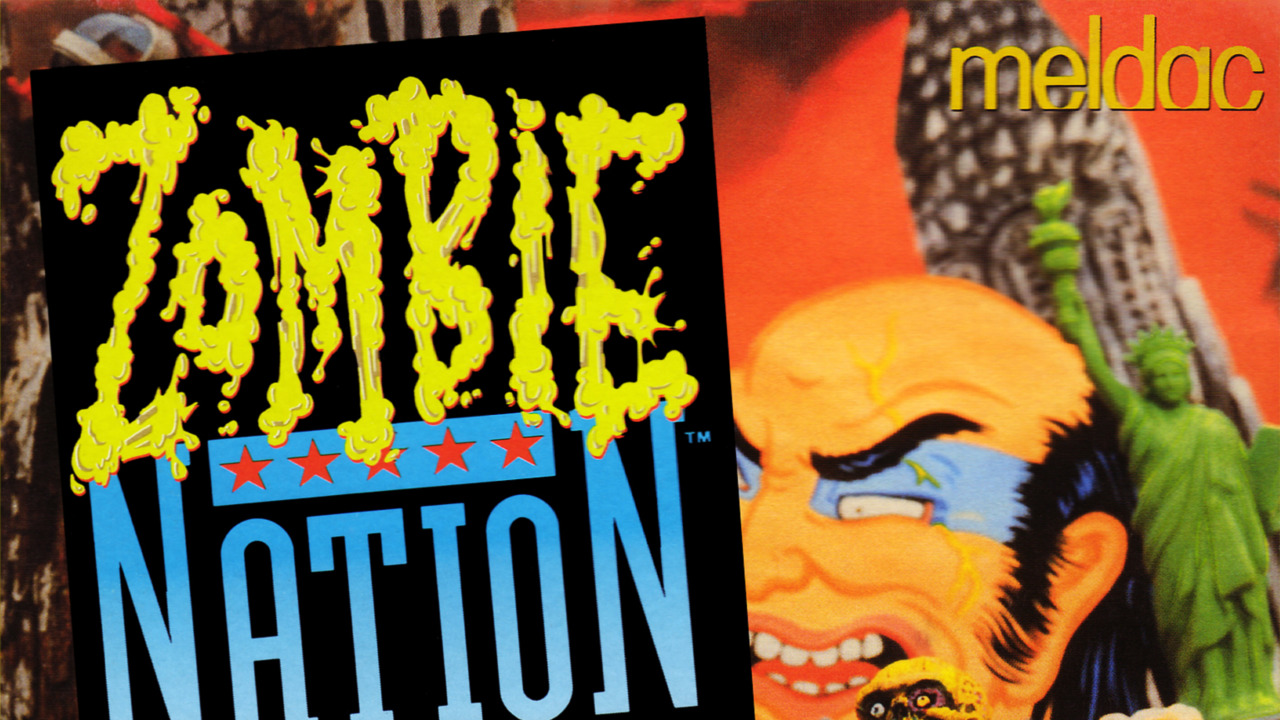 Zombie Nation