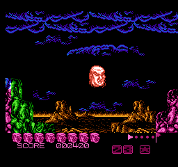 NES Screenshots