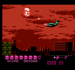 NES Screenshots