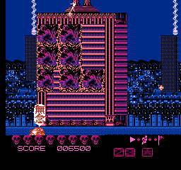 NES Screenshots