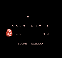 NES Screenshots