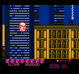 NES Screenshots