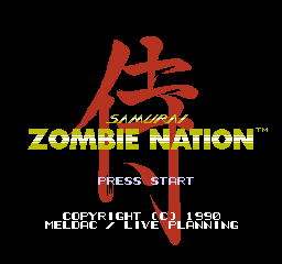 NES Screenshots