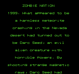 NES Screenshots