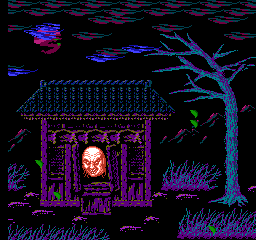 NES Screenshots