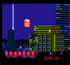 NES Screenshots