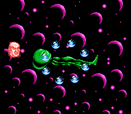 NES Screenshots