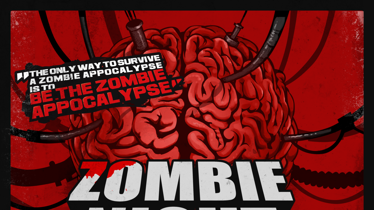 Zombie Night Terror