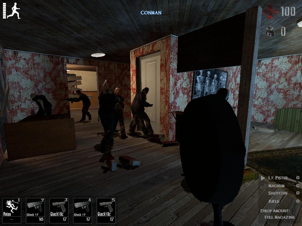 Zombie Panic! Source
