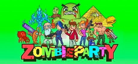 Zombie Party