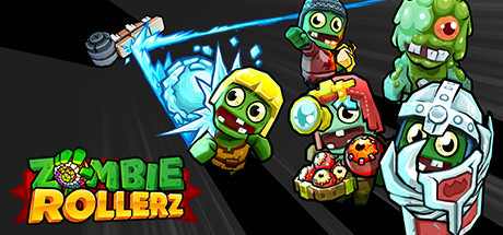 Zombie Rollerz