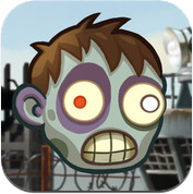 Zombie Smash!