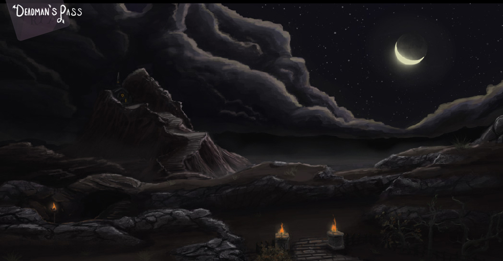 Concept Art