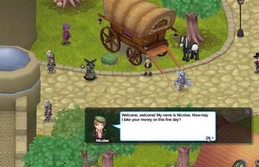 Screenshots