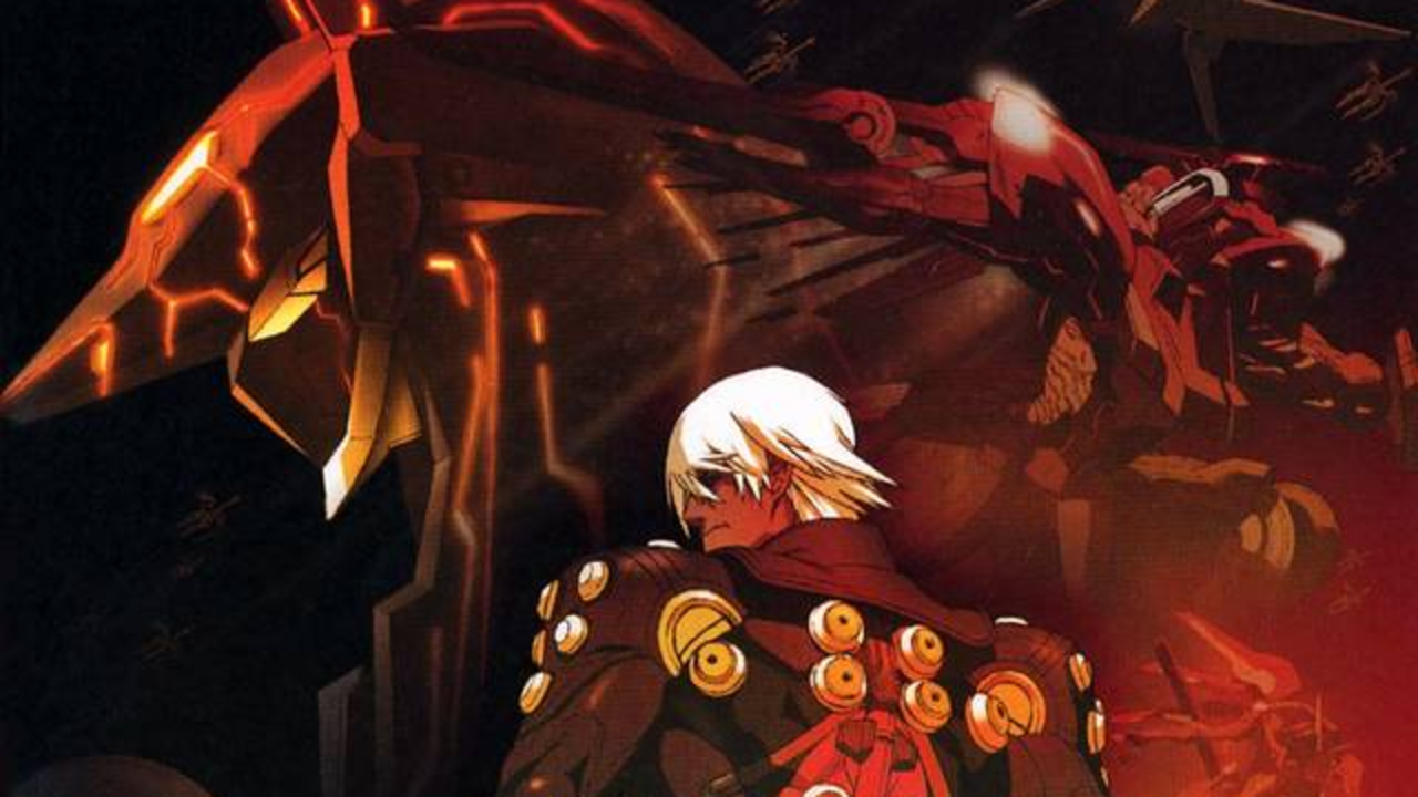 Zone of the Enders: The 2nd Runner