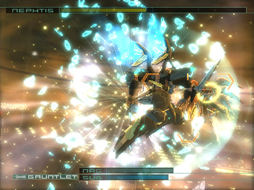 PS2 Screenshots
