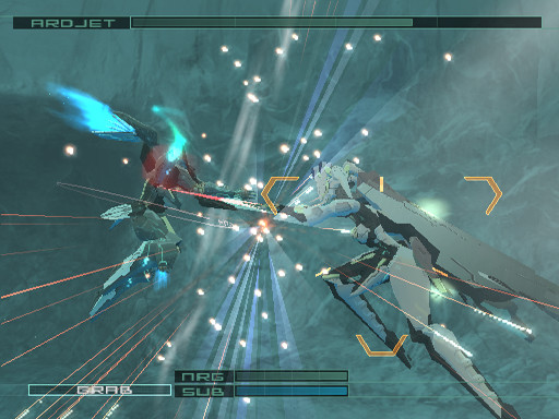 PS2 Screenshots