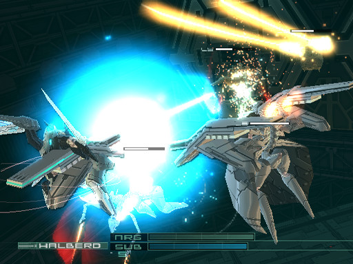 PS2 Screenshots