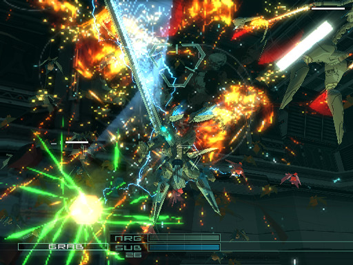PS2 Screenshots