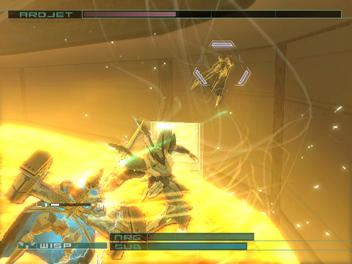 PS2 Screenshots