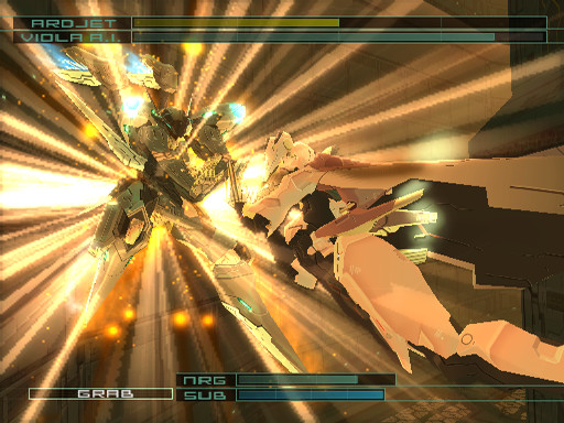 PS2 Screenshots