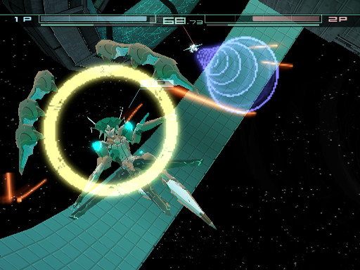 PS2 Screenshots