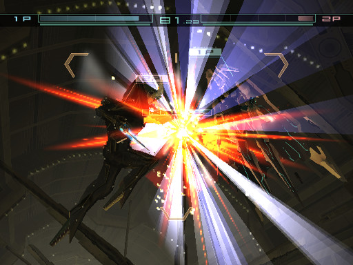 PS2 Screenshots