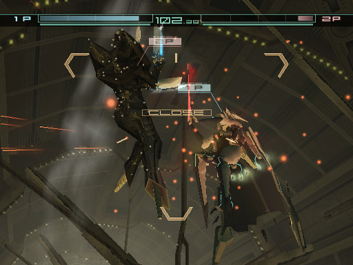 PS2 Screenshots