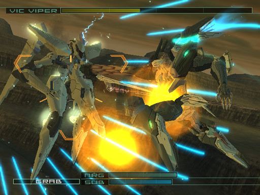 PS2 Screenshots