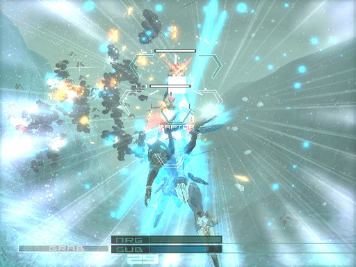 PS2 Screenshots