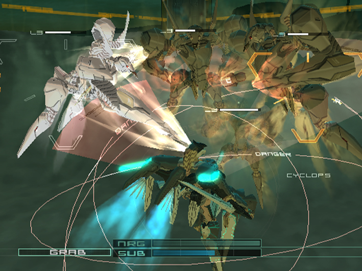 PS2 Screenshots