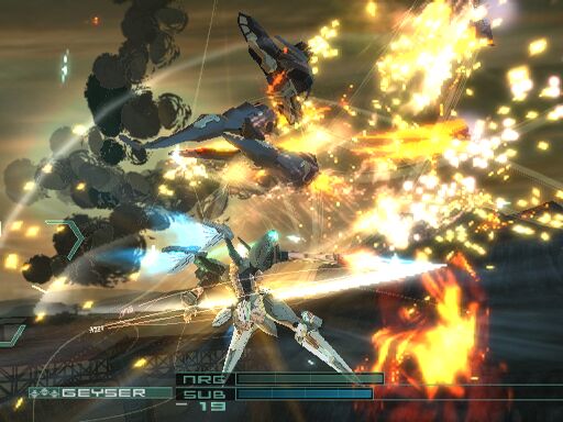 PS2 Screenshots
