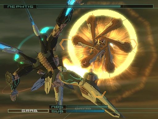 PS2 Screenshots