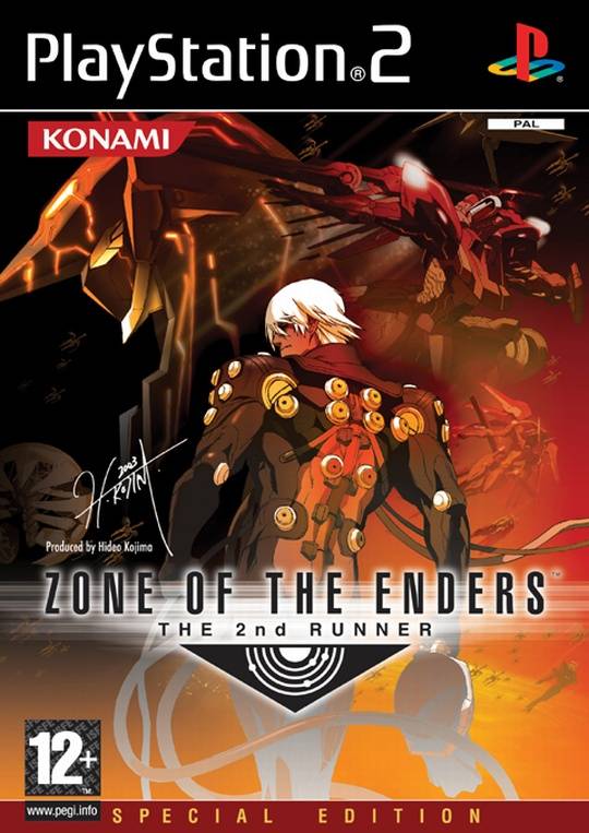 Game Covers