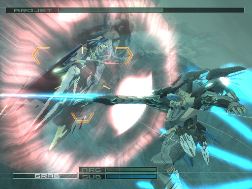 PS2 Screenshots