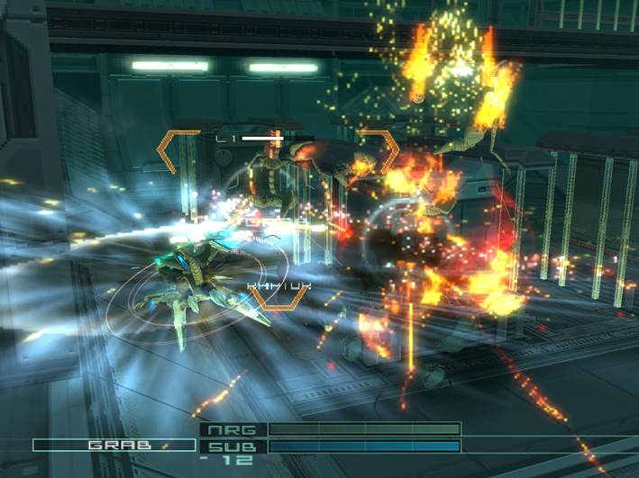 PS2 Screenshots
