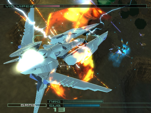 PS2 Screenshots