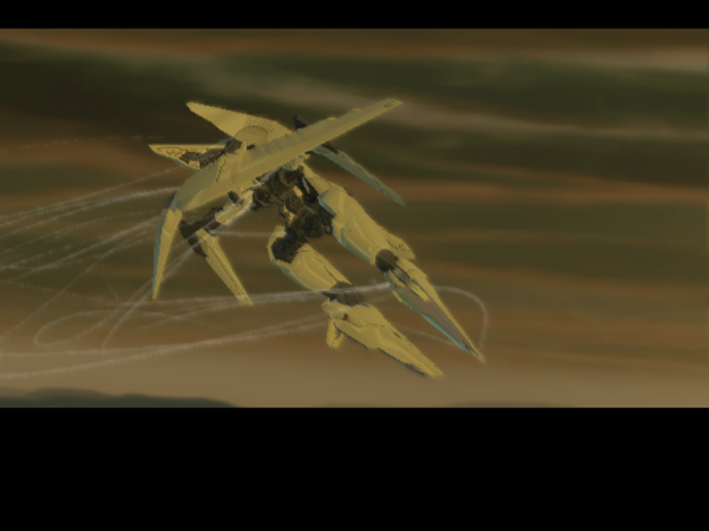 PS2 Screenshots