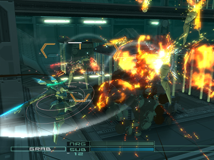 PS2 Screenshots